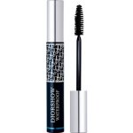 Christian Dior Diorshow Backstage Waterproof řasenka 90 Black 11,5 ml – Sleviste.cz