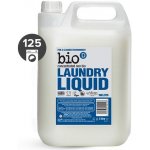 Bio-D tekutý prací gel 5 l – Zboží Dáma