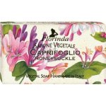 La Dispensa Florinda Caprifoglio Italské přírodní mýdlo 100 g – Hledejceny.cz