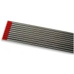 Land & Welder TIG wolframová červená (WT20) 2,4 x 175 mm 1 ks – Sleviste.cz