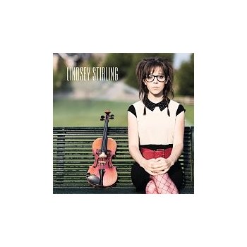 Stirling Lindsey - Lindsey Stirling -Deluxe CD