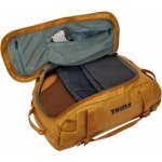 Thule Chasm Duffel 40L Golden – Zboží Dáma