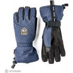 Hestra CZone Mountain 5 finger rukavice marin – Hledejceny.cz