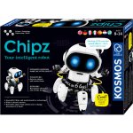 KOSMOS Chipz 12L experimentální box – Hledejceny.cz