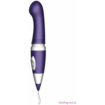 Bodywand Wand PLUS G-Spot 8