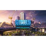 Cities: Skylines (Xbox One Edition) – Zbozi.Blesk.cz
