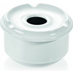 Tomgast Popelník porcelánový, větruodolný 10 cm – Zboží Dáma
