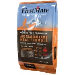 FirstMate Australian Lamb 11,4 kg – Hledejceny.cz