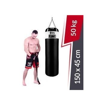 Ring Sport pytel KOLOS 150 x 45 cm 50 kg