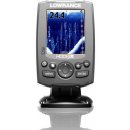 LOWRANCE Hook-3x DSI sonar so sondou