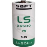 Saft C LS26500 Lithium 1ks SPSAF-26500-STD – Zboží Živě