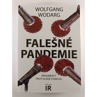 Falešné pandemie – Hledejceny.cz