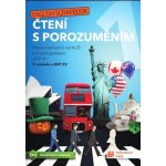 Čtení s porozuměním 1 - Angličtina – Hledejceny.cz