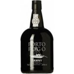 Porto Fogo Tawny 20% 0,75 l (holá láhev) – Sleviste.cz