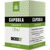 Doplněk stravy na imunitu Cannabis Pharma CBDex CBD Imunit Capsula 300 mg 60 tobolek