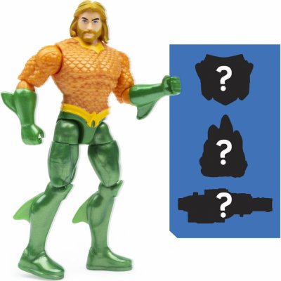 Spin Master DC figurky Aquaman – Hledejceny.cz