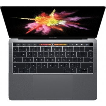 Apple MacBook Pro MPXW2SL/A