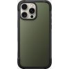 Pouzdro a kryt na mobilní telefon Apple Nomad Rugged odolný s MagSafe pro iPhone 16 Pro Max - tmavě zelený NM01377085