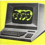 Kraftwerk - COMPUTERWELT LP – Hledejceny.cz