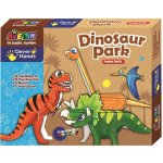 Bino Vytvoř si dinosaura – Hledejceny.cz