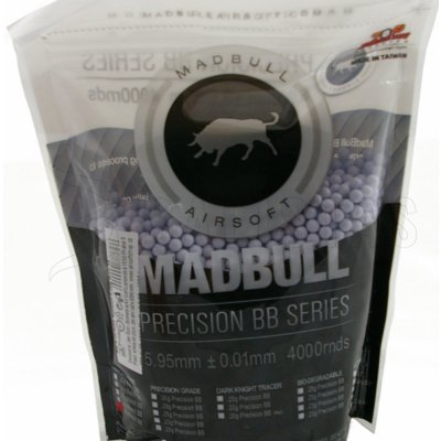 Mad Bull Precision 0,20 g 4000 ks