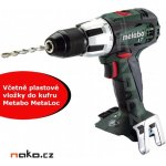 Metabo BS 18 LT 60210289 – Sleviste.cz