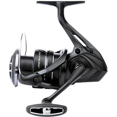 Shimano Reel Aero XR 3000