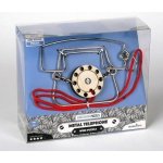 RECENT TOYS Metal Bike – Zboží Dáma