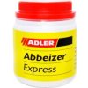 Rozpouštědlo ADLER Abbeizer - odstraňovač starých nátěrů 500ml