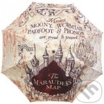 Harry Potter Marauders Map deštník skládací – Zbozi.Blesk.cz