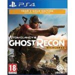 Tom Clancy's Ghost Recon: Wildlands Year 2 Pass – Hledejceny.cz