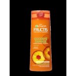 Garnier posilující šampon Fructis Goodbye Damage 400 ml – Hledejceny.cz