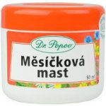 Dr. Popov měsíčková mast 50 ml – Zbozi.Blesk.cz