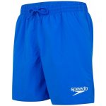 Speedo Essentials 16 modrá Pánské plavky velikost: S – Zboží Mobilmania