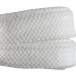 VTR bavlněné 6006 ploché bílé – Zboží Dáma