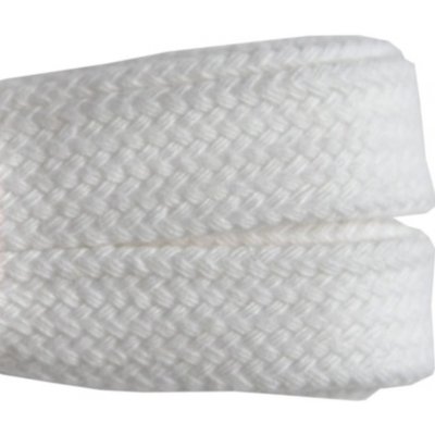 VTR bavlněné 6006 ploché bílé – Zboží Dáma