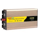 Rogerele Sinusový REP1500-24 1500W 24V USB port – Sleviste.cz
