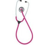 KAWE Colorscop Duo Pink (Fonendoskop) – Hledejceny.cz