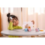 PolarB vkládačka se zvířátky – Zboží Mobilmania