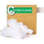 Vapefly Přírodní japonská vata Cotton Clouds 1,5m – Zboží Dáma