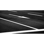 Rokospol Rokoroad RK 320 5 kg černá – Zboží Mobilmania