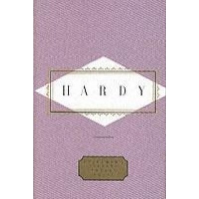 Selected Poems - T. Hardy