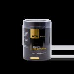 ATP Nutrition Creatine monohydrate 555 g – Zboží Dáma