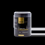 ATP Nutrition Creatine monohydrate 555 g – Hledejceny.cz