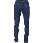 Rafiki Torre pánské lezecké džínové kalhoty 10025554RFX dark blue denim – Zboží Mobilmania