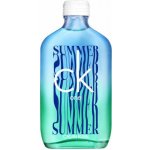 Calvin Klein CK One Summer 2021 toaletní voda unisex 100 ml – Hledejceny.cz