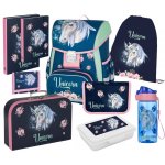 Oxybag Premium Unicorn 1 8-dílný – Hledejceny.cz