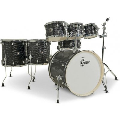 Gretsch EnergyBlack Fame 194652 – Sleviste.cz