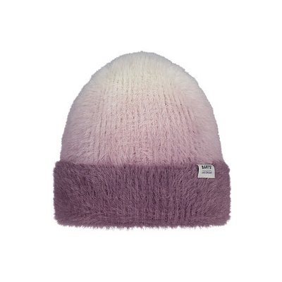 Barts Luola beanie Zimní čepice Mauve – Hledejceny.cz