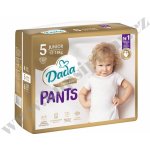 Dada Pantsy Extra care 5 12-18 kg 35 ks – Hledejceny.cz